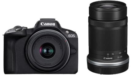 キヤノンが5か月ぶり首位、26年3月に売れたミラーレス一眼TOP10