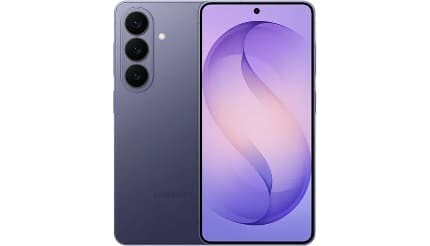 Galaxy S26が首位に! Androidスマホ人気ランキングTOP10 2026/4/14