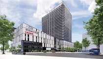 2026年秋、浦和駅西口にビックカメラのオープンが決定！