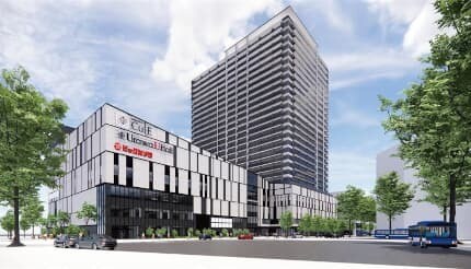2026年秋、浦和駅西口にビックカメラのオープンが決定！