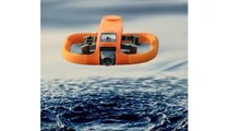 100％防水で空撮が変わる、水上アクティビティ専用AI飛行カメラ「HOVERAir AQUA」