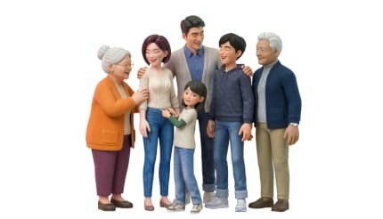 セキュリティーのその先へ、トレンドマイクロが描く「家族とAI」の新しい関係性とは？