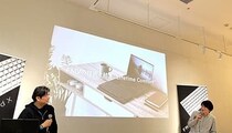 次世代キーボード「FMV Keyboard X」クラウドファンディング開始　静音性にこだわる