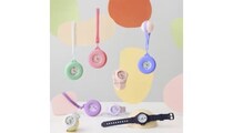 2WAYスタイルの「BABY-G＋PLUS」にアナログモデルが登場！
