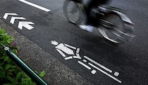 ドラレコ販売が4月に入り急増、自転車の青切符導入で【道越一郎のカットエッジ】