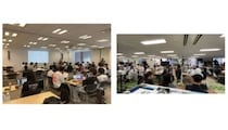 実戦さながらのハッカソン「Tornado2026」エントリー受付開始、今年は東京、大阪、札幌、福岡の4都市開催