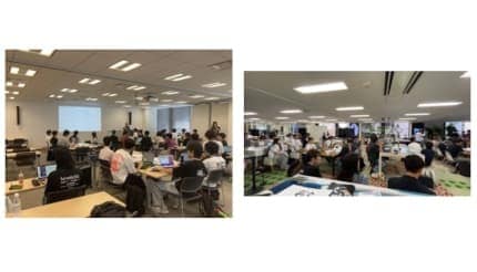 実戦さながらのハッカソン「Tornado2026」エントリー受付開始、今年は東京、大阪、札幌、福岡の4都市開催