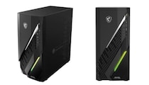 MSI 20万円ちょっとのゲーミングPC入門モデル Core i5・RTX 5060搭載