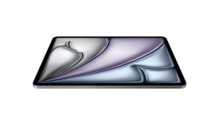 11インチiPad Airが浮上　タブレット端末 人気ランキングTOP10　2026/4/25
