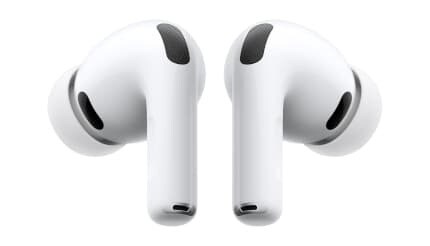 AirPods Pro 3が好調　完全ワイヤレスイヤホン人気ランキングTOP10　2026/4/27