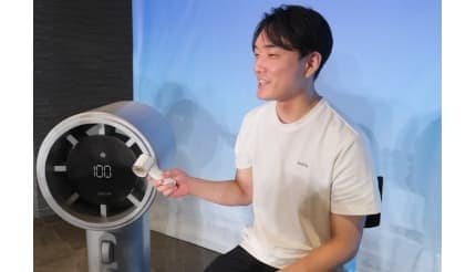 「10代が使う雑貨」日本特有のハンディファンの認識覆す――専門メーカー「JisuLife」日本法人社長が語る 国内市場への挑戦