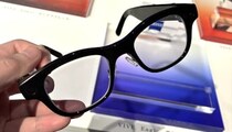 これが「AIグラス」？ ──度付きレンズ対応で最新技術も使える高性能メガネ「VIVE Eagle」 撮影・音楽・通話・AIを一台に凝縮