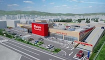 東京・東村山市に「MCUD Retail東村山」　ベイシアなどが出店