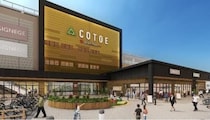 「COTOE橋本」5月29日開業　核テナントはヤオコー・コジマ×ビックカメラ・ニトリ