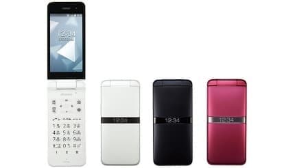 ドコモ「FOMA」終了の2026年3月、「ケータイ」のシェアがわずかに拡大　「KY-42C」が売れる