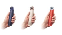3通りで使える ダイソン初のハンディファン「HushJet Mini Cool」先行販売開始へ