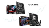 GIGABYTEがマザーボード市場で復活の兆し　創業40周年で成長にブースト