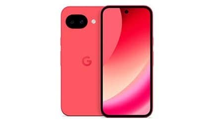 勝ったのはPixel 10a　Androidスマホ人気ランキングTOP10　2026/5/9