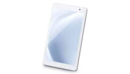 8インチのLUCA Tabletが健闘　タブレット端末 人気ランキングTOP10　2026/5/9