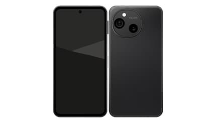 大阪圏でAQUOS sense10が売れてる　Androidスマホ人気ランキングTOP10　2026/5/10