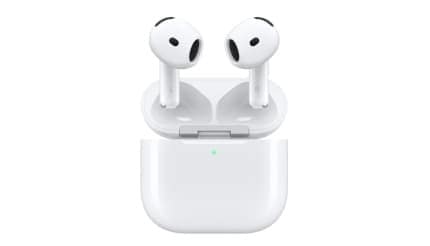 AirPods が首位に　完全ワイヤレスイヤホン人気ランキングTOP10　2026/5/11