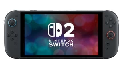 値上げは25日から 任天堂「Switch 2」価格変更発表