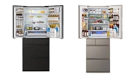 パナソニックの冷蔵庫新製品は冷凍食品を長期間おいしく保存できてデマンドレスポンスにも自動で対応!