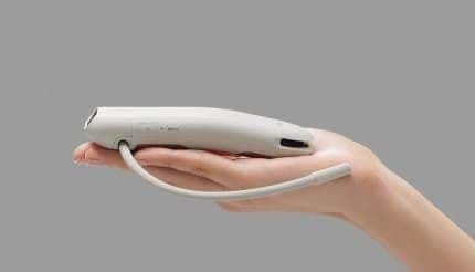 ソニーの「着るエアコン」 最新モデルは最大2度涼しく、よりスマートな装着感に