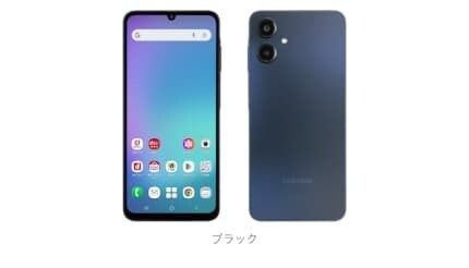 Galaxy A25 5GがPixel 10aを抜いて首位 Androidスマホ人気ランキングTOP10 2026/5/16