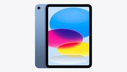 11インチiPadが上位を独占 タブレット人気ランキングTOP10 2026/5/16