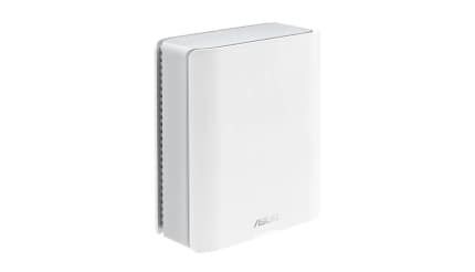最大18Gbpsの高速無線、次世代Wi-Fi 7ルーター「ASUS RT-BE18000」全国展開