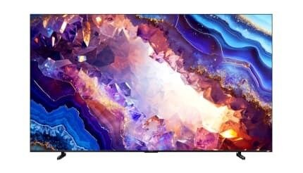ハイセンス、「RGB MiniLED」搭載フラッグシップ4K液晶テレビ