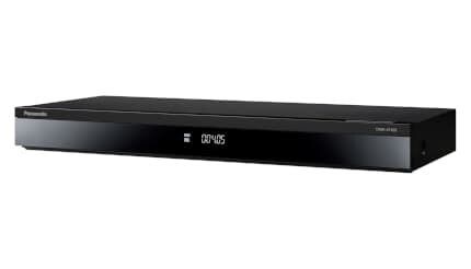 パナソニック「DIGA」が売れてる　4Kレコーダー人気ランキングTOP10　2026/5/21