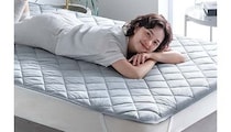 その寝苦しさ、もう終わり。「ひんやり×清潔」を叶える新寝具