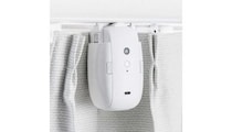工事不要 ただのカーテンが自動開閉の“スマート仕様”に サンワサプライのお手軽ロボット