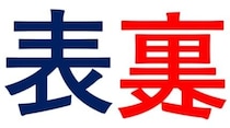 君は左右反転動画を許せるか？　［道越一郎のカットエッジ］