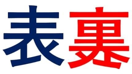 君は左右反転動画を許せるか？　［道越一郎のカットエッジ］
