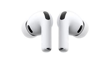 AirPods Pro 3が首位　完全ワイヤレスイヤホン人気ランキングTOP10　2026/5/25