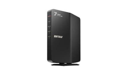 バッファローのWi-Fi 7が強い 無線LANルーター人気ランキングTOP10 2026/5/25