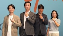 ミニストレッチや自転車転倒検知 “運動ガチ勢”じゃなくても使えるHUAWEIのスマートウォッチ「WATCH FIT 5 Pro」登場