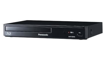 パナソニックのコンパクトサイズが売れてる DVDプレーヤー人気ランキングTOP10 2026/5/27