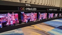 TCLが2026年のテレビの新製品7シリーズを一斉に発売！　新しいブランドコピーは「いちばん綺麗に、観てほしい。」