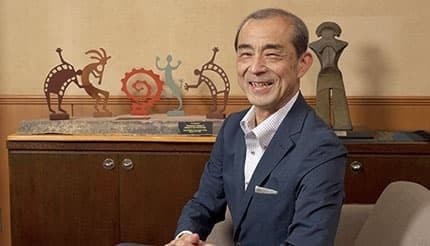 【対談連載】山形県立産業技術短期大学校 校長 佐藤俊一