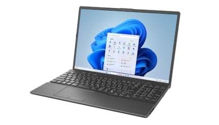 富士通「FMV」が売れてる ノートPC人気ランキングTOP10 2026/5/29