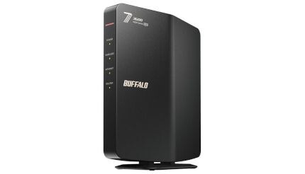 Wi-Fi 7対応モデルが5カ月連続首位、26年5月に売れた無線LANルーターTOP10