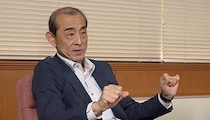 【対談連載】山形県立産業技術短期大学校　校長　佐藤俊一