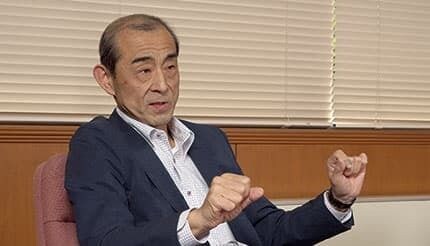 【対談連載】山形県立産業技術短期大学校　校長　佐藤俊一