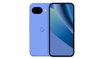 「Pixel 10a」が連続首位、26年5月に売れたAndroidスマートフォンTOP10