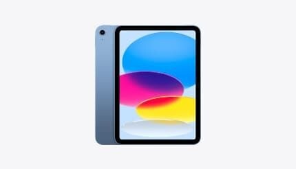 11インチiPadが上位を占める　タブレット人気ランキングTOP10　2026/6/6