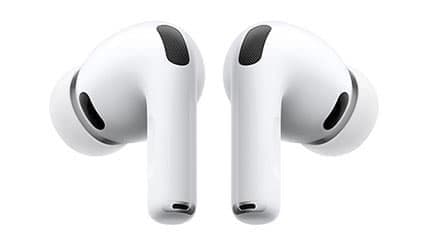 AirPods Pro 3が売れてる　完全ワイヤレスイヤホン人気ランキングTOP10　2026/6/8